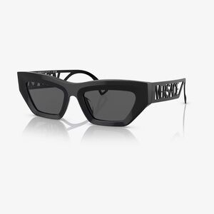 Versace Womens Sunglasses VE4432U